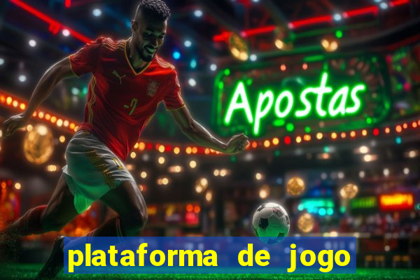 plataforma de jogo que paga por cadastro